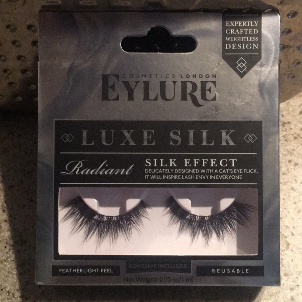 Cosmetics Eylure London